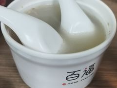 -百福麵家(新馬路店)