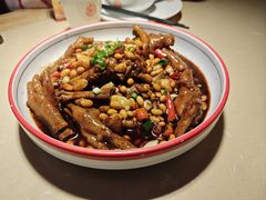 -小柴米·传统江西菜(八一广场店)