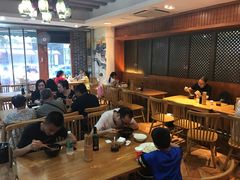 -青石桥老瓦房肥肠粉总店(青石桥总店)