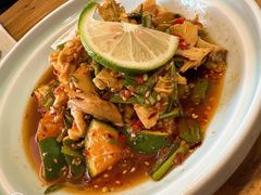 -紫滇源云南生态菜(丹凤街店)