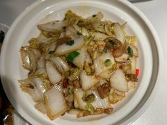 -庆江南江南菜(琴湖溪里花园城店)