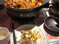 -蛙小侠(五象万象汇店)