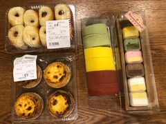 -Ole 面包房(华润万象城店)