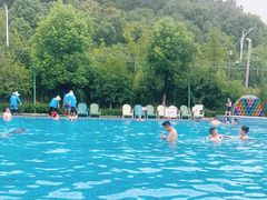 -苏州乐园森林水世界