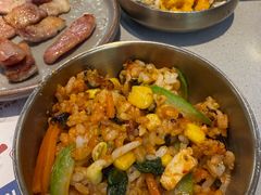 -韩一品韩国料理(柏庐南路店)