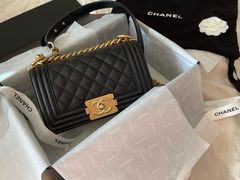 -CHANEL(恒隆广场店)