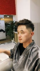 点击看大图 -尚·丹尼Hair