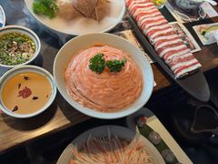 -大隐·成都火锅Bistro(合生麒麟新天地店)