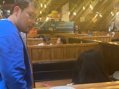 -小俩口烧烤东北菜(双井店)