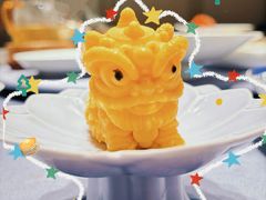 -狮王府淮扬菜(万象城店)