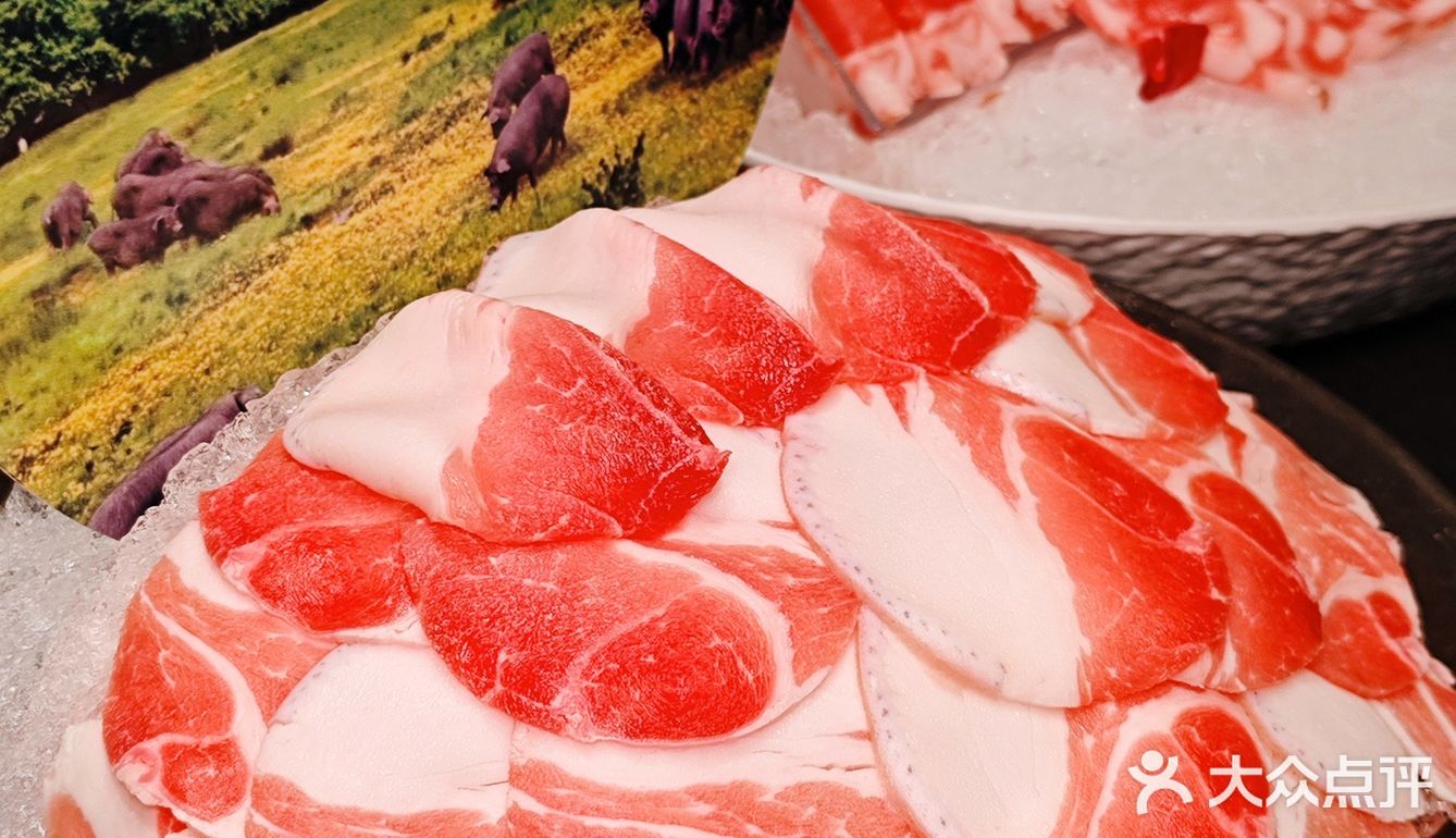 选店选到头秃!这家17年口碑老店拯救了我🎂