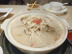 -小骨煲金华砂锅(转塘金街美地店)