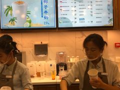 -卡旺卡(合肥半边街店)