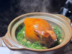 -御膳汤品(猎人坊店)