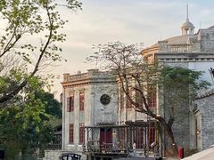 -赤坎·广东华侨国际旅游度假区