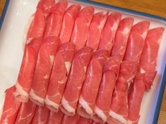 -东来顺饭庄(天坛店)