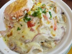 -玛格萝妮比萨屋(陆家浜路店)
