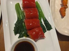 -正元希尔顿逸林酒店-御玺中餐厅