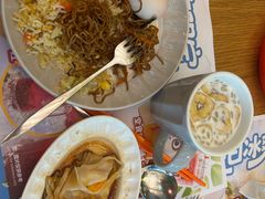 -熊猫自助餐厅.萌趣城堡(长隆熊猫酒店)