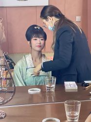 -盘子女人坊古装写真摄影(南京总店)