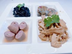 -莆田餐厅PUTIEN(颐堤港店)