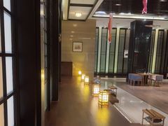 -中国书法大厦日本料理