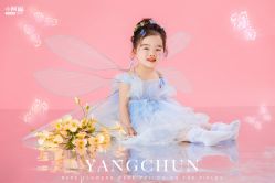 点击看大图 -小阿福儿童摄影(光谷时代广场店)