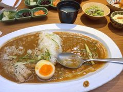 -CURRY YA 熟成咖哩專門店(深圳湾万象城店)