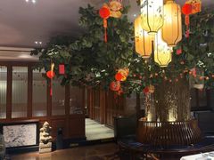 -八府香鸭·啫啫煲(华山路店)