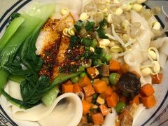 -陇上秦轩biangbiang面(萧山万象汇店)