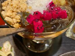 四川凉粉-王家渡火锅(金宝汇店)