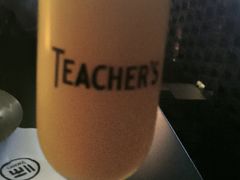 -Teacher's 咖啡·精酿啤酒