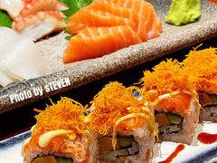 -千代武日本料理(开发区店)
