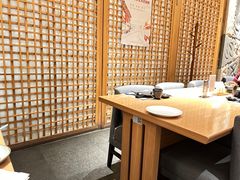 -京旬海鲜放题·铁板烧自助餐厅