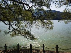 -严子陵钓台(富春江小三峡)