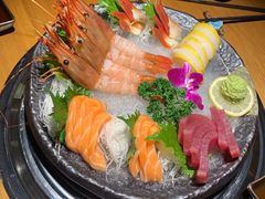 -本寻烧肉酒场(双井店)