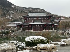 -华清宫景区
