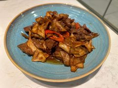 -鹿港小镇(悠唐店)