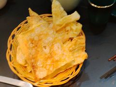 -二刀潮牛(重庆光环购物公园店)