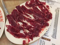 -陈记顺和潮汕牛肉火锅(韩江路店)