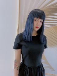 -THE LOG SALON 记录