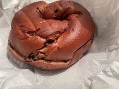 -HOLY BAGEL(苏河店)