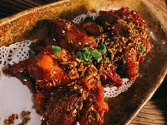 -瓦库茶馆17号(海汇港店)
