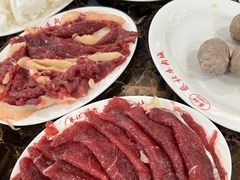 -蔡社牛肉城(龙湖店)