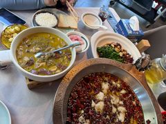 -洞庭鱼香(万科店)