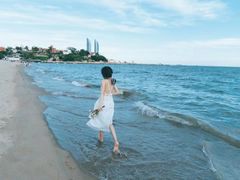 -漫旅映像旅行跟拍摄影·化妆服装旅拍(厦门鼓浪屿店)