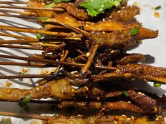 -林二哥宜烤官·宜宾小烧烤