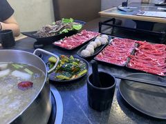 -林记潮牛·牛肉火锅(上马墩店)
