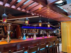 -甘尼仕印度餐厅爵士酒吧(阳春巷店)