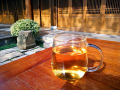 -鲤院·新中式美学·庭院餐厅(夫子庙店)